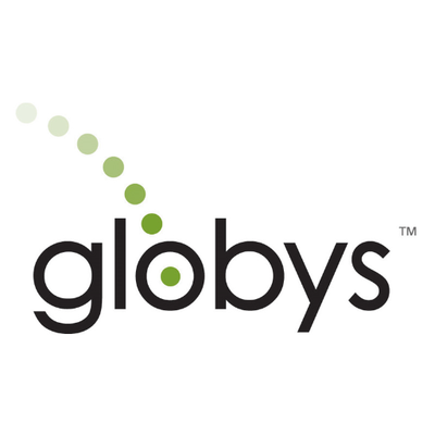Globys company logo